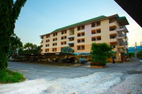  The Residence Hotel -SHA Extra Plus  Чанг Фуак 